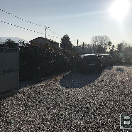 Bed and Breakfast Bba2Passi Marina di Massa Exterior foto