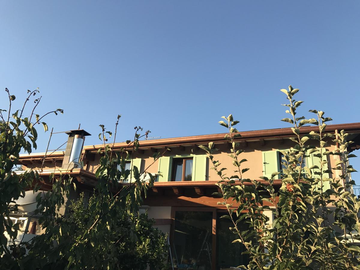 Bed and Breakfast Bba2Passi Marina di Massa Exterior foto