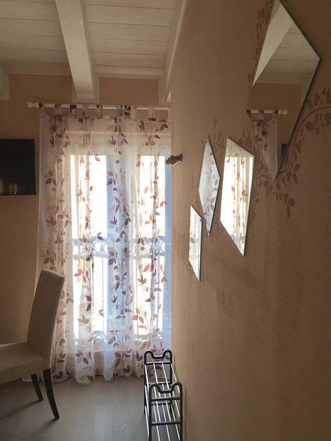 Bed and Breakfast Bba2Passi Marina di Massa Exterior foto