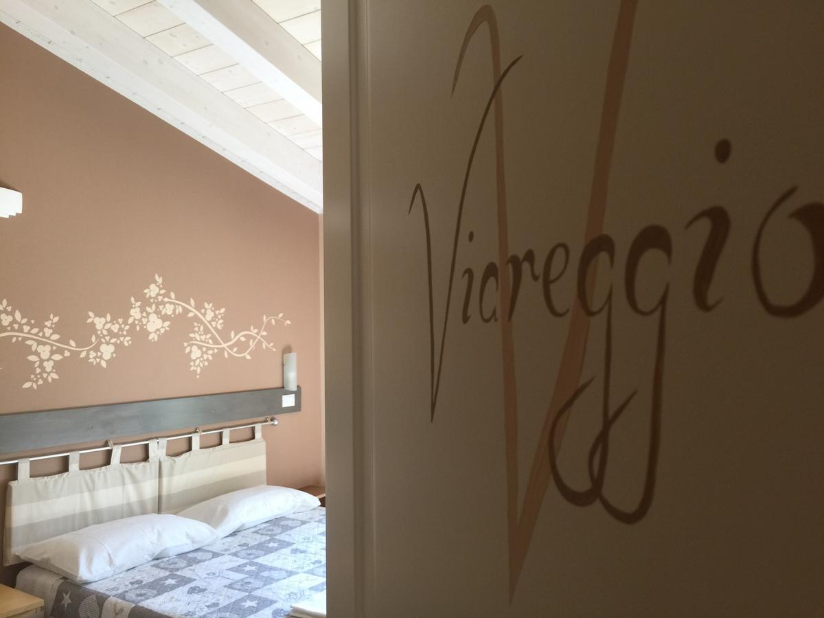 Bed and Breakfast Bba2Passi Marina di Massa Exterior foto