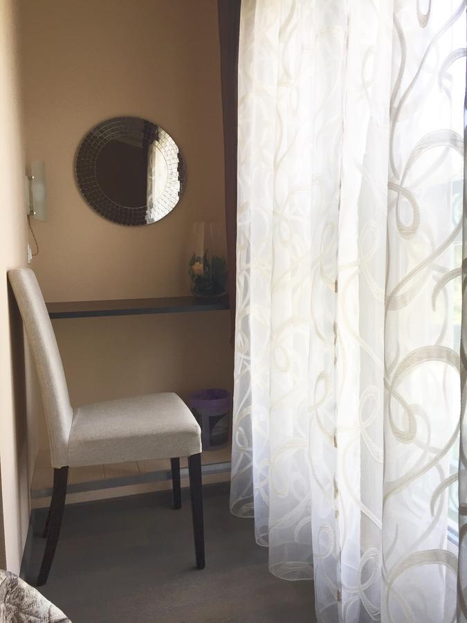 Bed and Breakfast Bba2Passi Marina di Massa Exterior foto