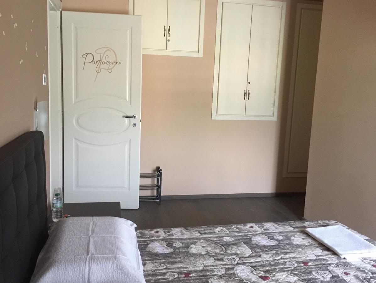 Bed and Breakfast Bba2Passi Marina di Massa Exterior foto