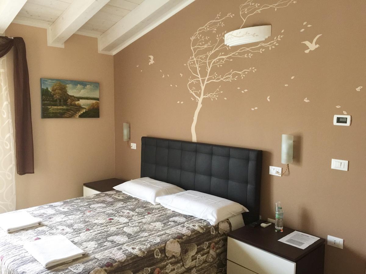 Bed and Breakfast Bba2Passi Marina di Massa Exterior foto