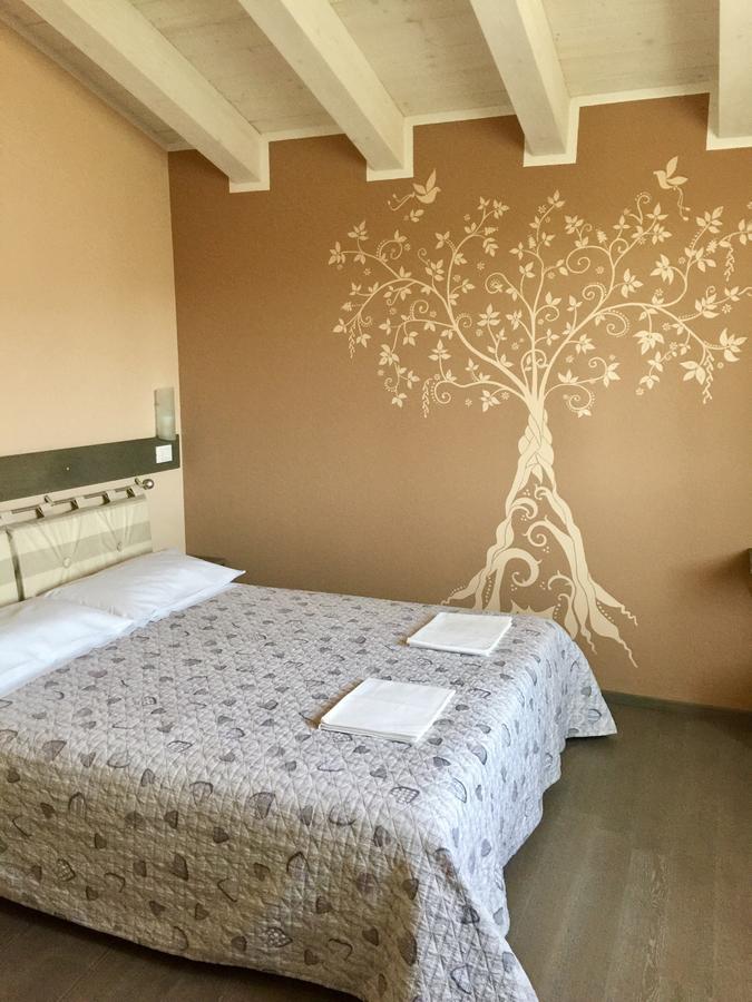 Bed and Breakfast Bba2Passi Marina di Massa Exterior foto