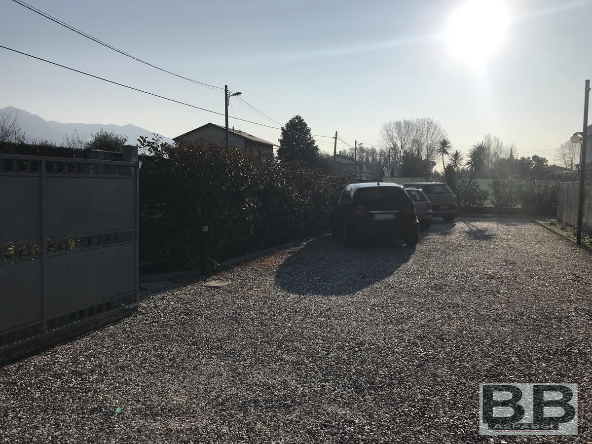 Bed and Breakfast Bba2Passi Marina di Massa Exterior foto