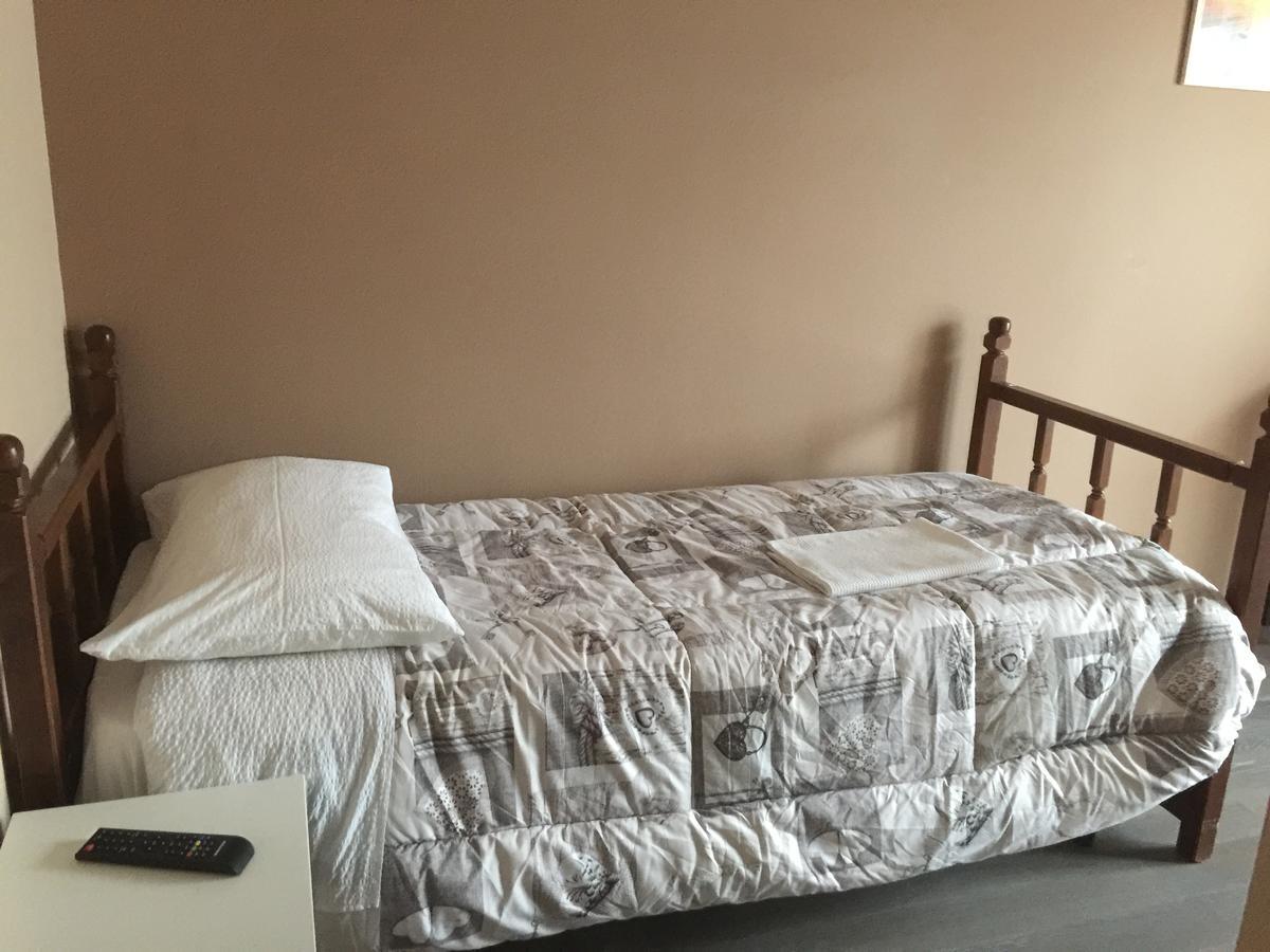 Bed and Breakfast Bba2Passi Marina di Massa Exterior foto