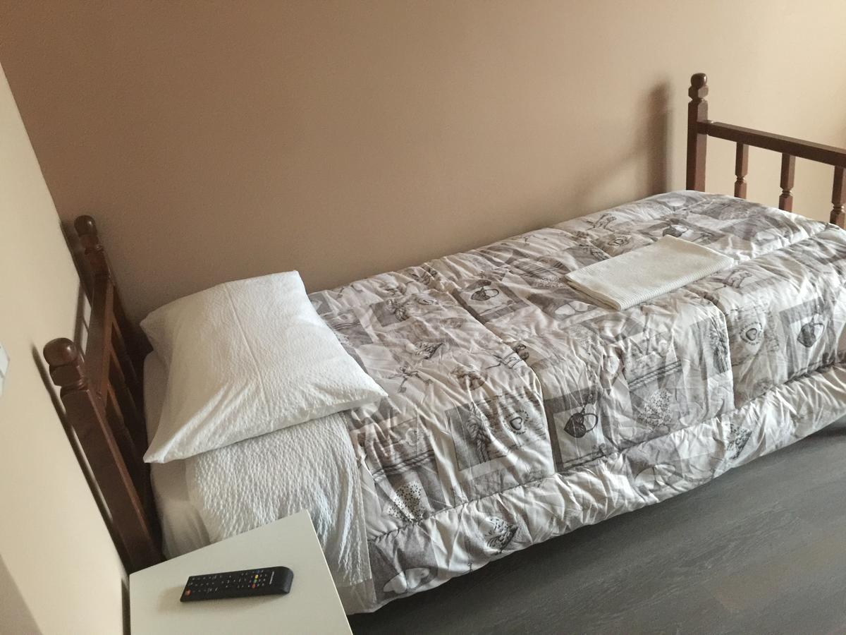 Bed and Breakfast Bba2Passi Marina di Massa Exterior foto